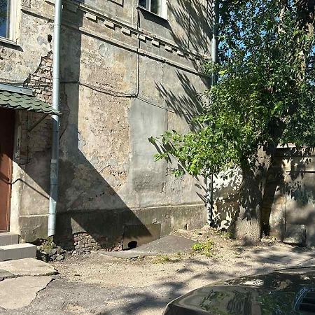 Aivisapartment Riga Exterior foto