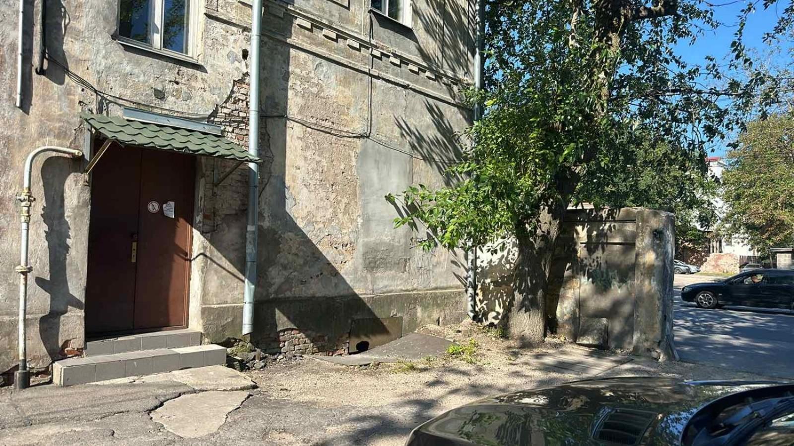 Aivisapartment Riga Exterior foto