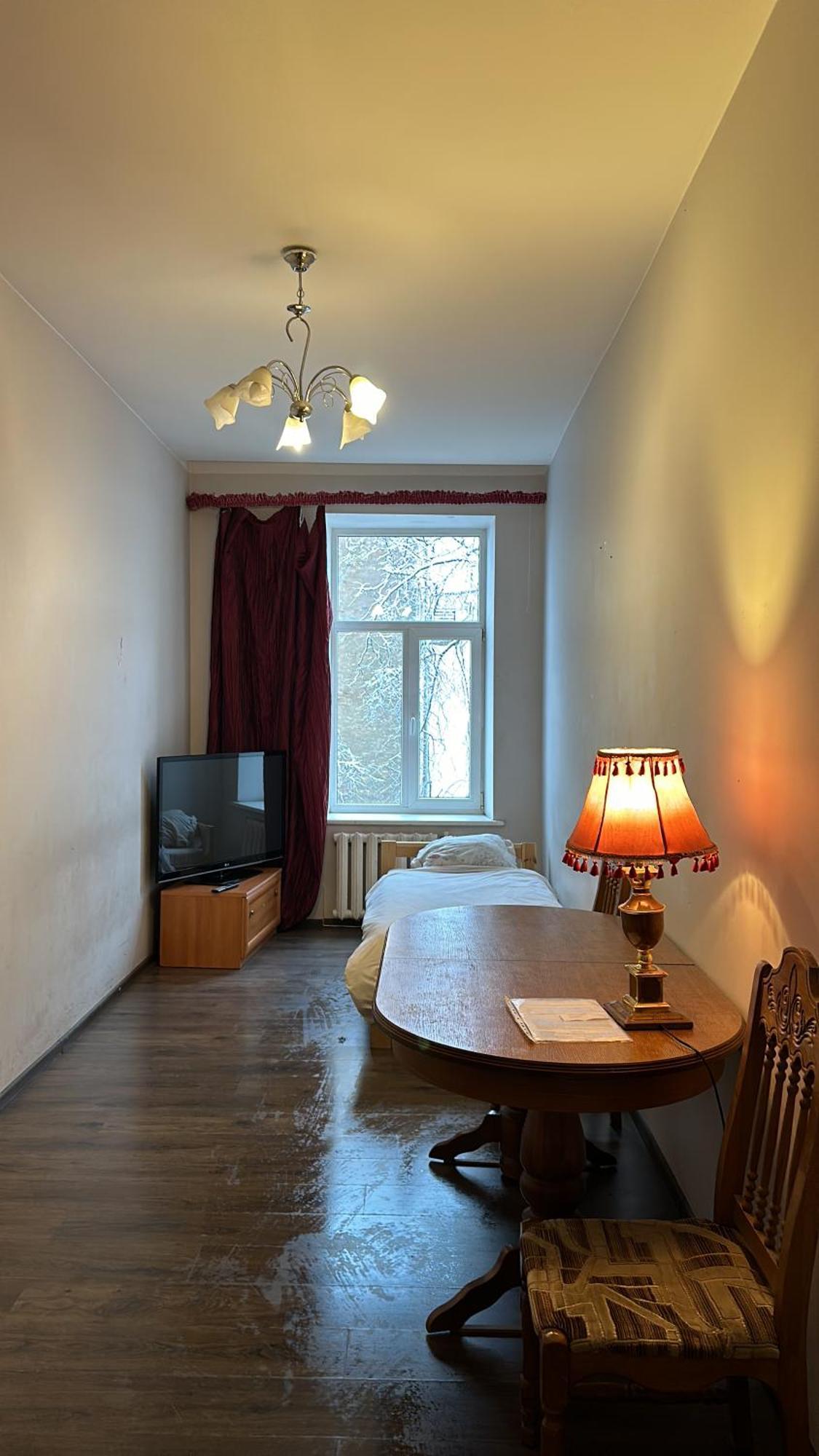 Aivisapartment Riga Exterior foto