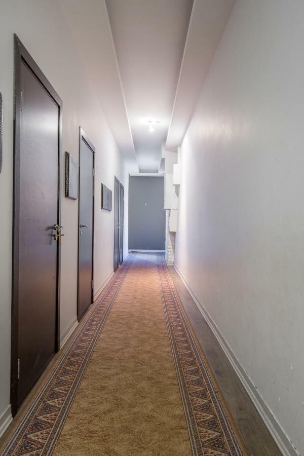 Aivisapartment Riga Exterior foto